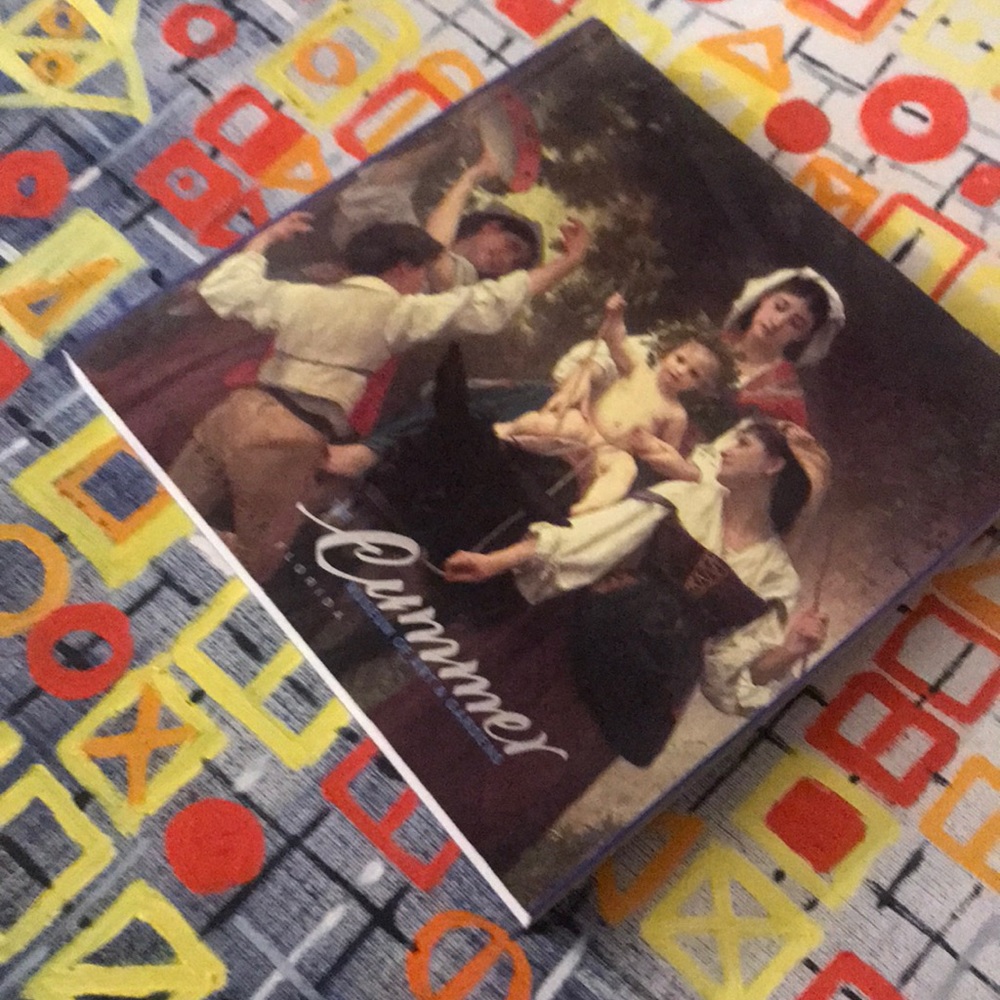 Cummer Museum Jacksonville FL Art Catalog